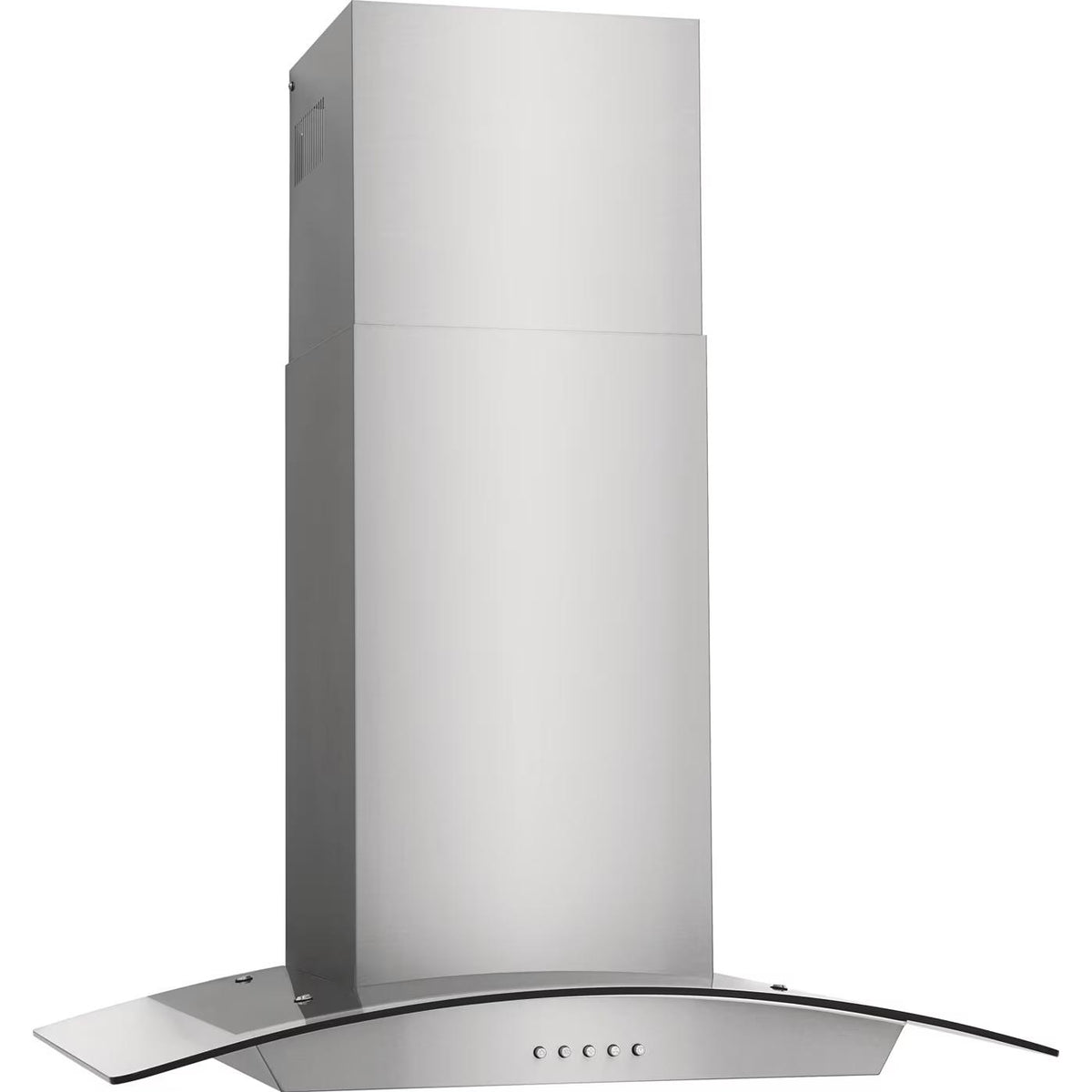 Frigidaire 30-inch Canopy Wall-Mounted Hood FHWC3070LS IMAGE 5
