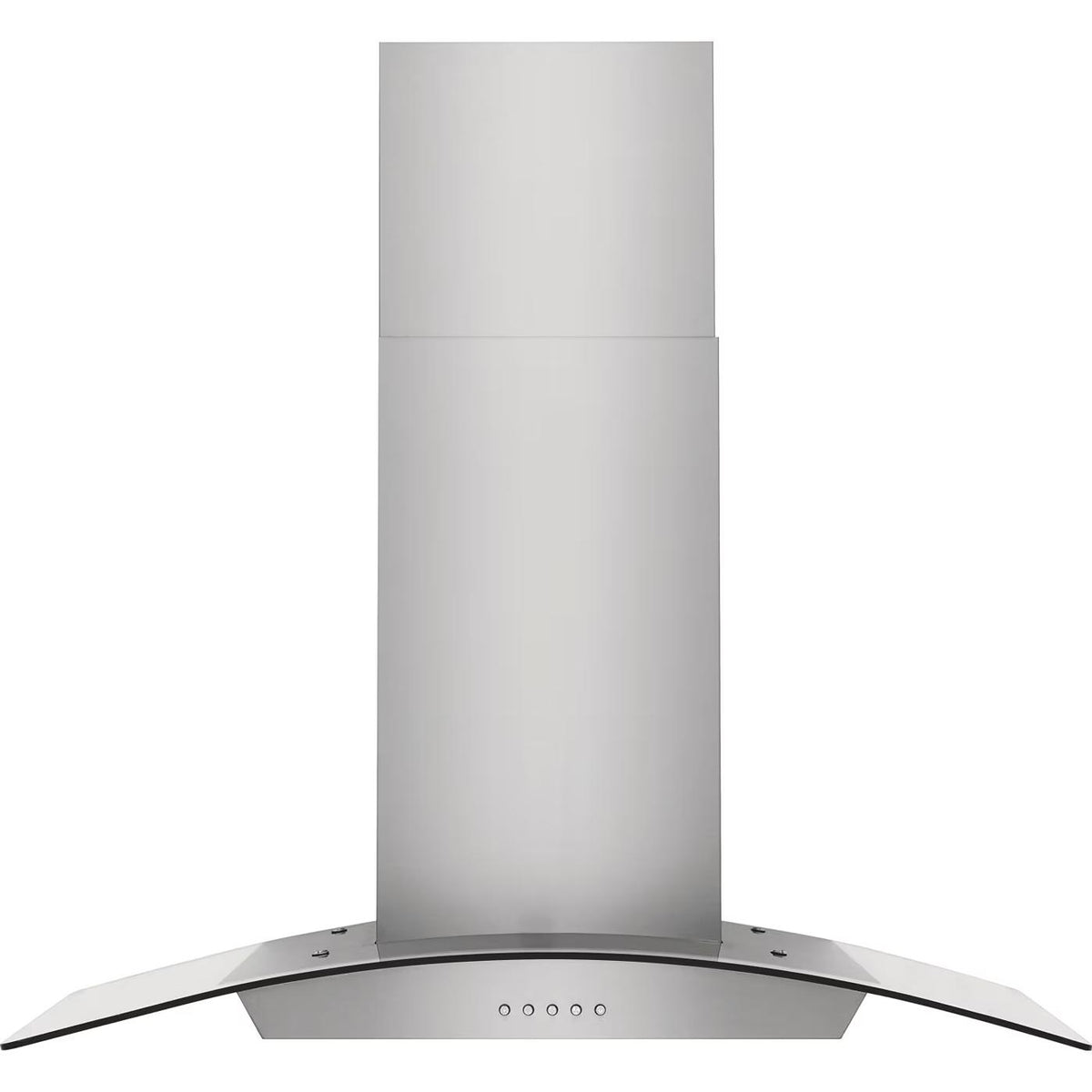 Frigidaire 36-inch Canopy Wall-Mounted Hood FHWC3670LS IMAGE 1