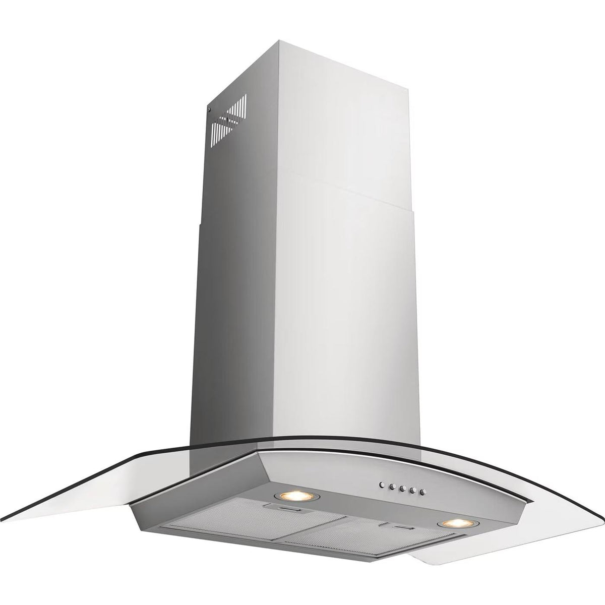 Frigidaire 36-inch Canopy Wall-Mounted Hood FHWC3670LS IMAGE 3