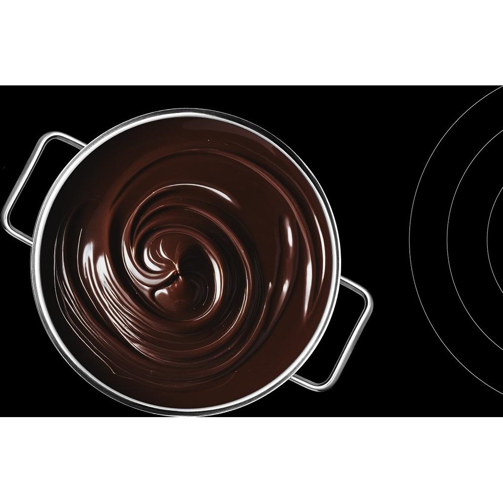 KitchenAid 30-inch Slide-in Electric Range with Convection Cooking Modes YKSES530SPS IMAGE 16