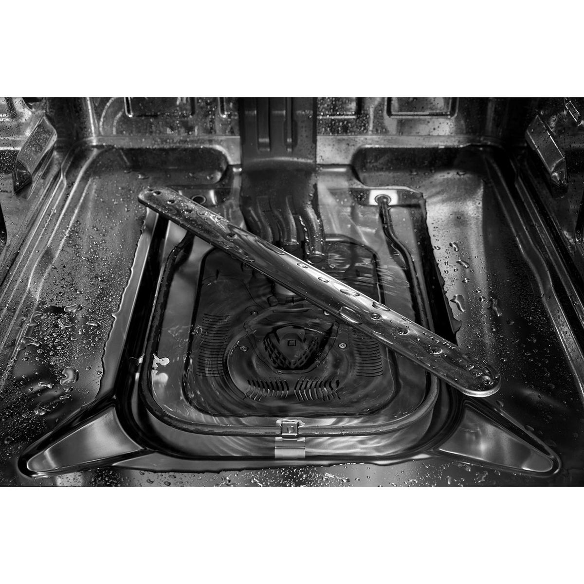 KitchenAid Built-in Dishwasher with ProDry™ System KDTS424SPS IMAGE 13