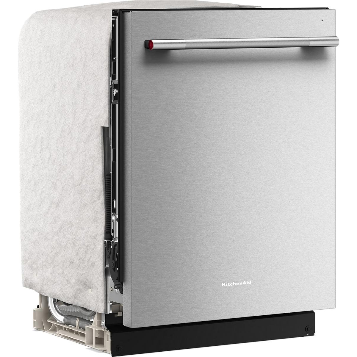 KitchenAid Built-in Dishwasher with ProDry™ System KDTS424SPS IMAGE 3