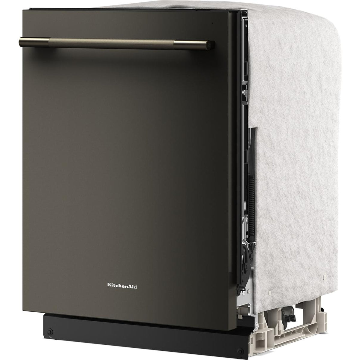 KitchenAid Built-in Dishwasher with ProDry™ System KDTS424SBE IMAGE 7