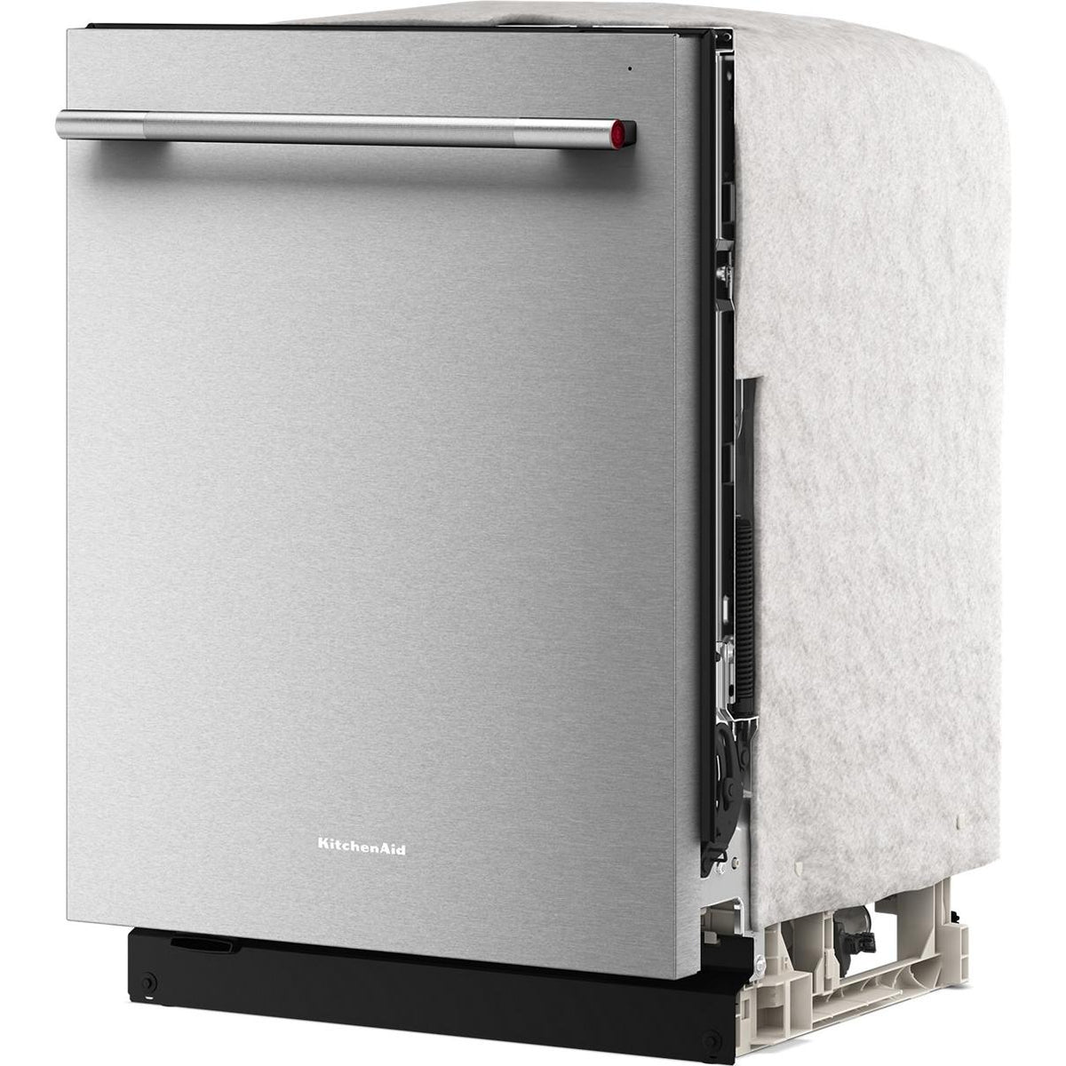 KitchenAid Built-in Dishwasher with ProDry™ System KDTS624SPS IMAGE 8
