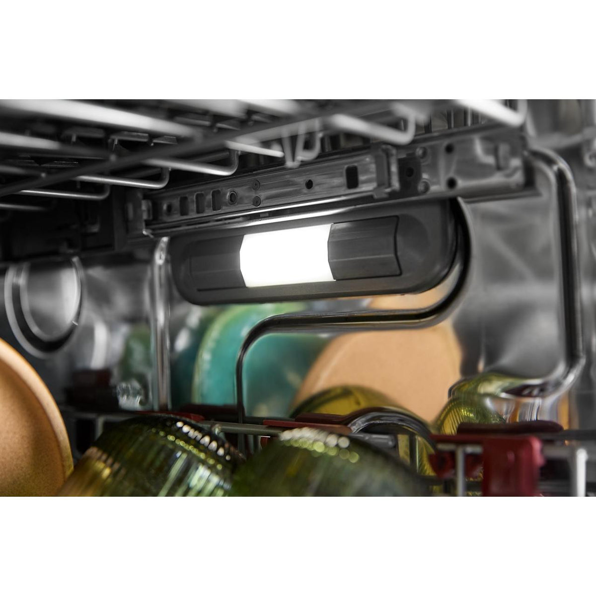 KitchenAid Built-in Dishwasher with Advanced ProDry™ System KDTS724SPS IMAGE 4