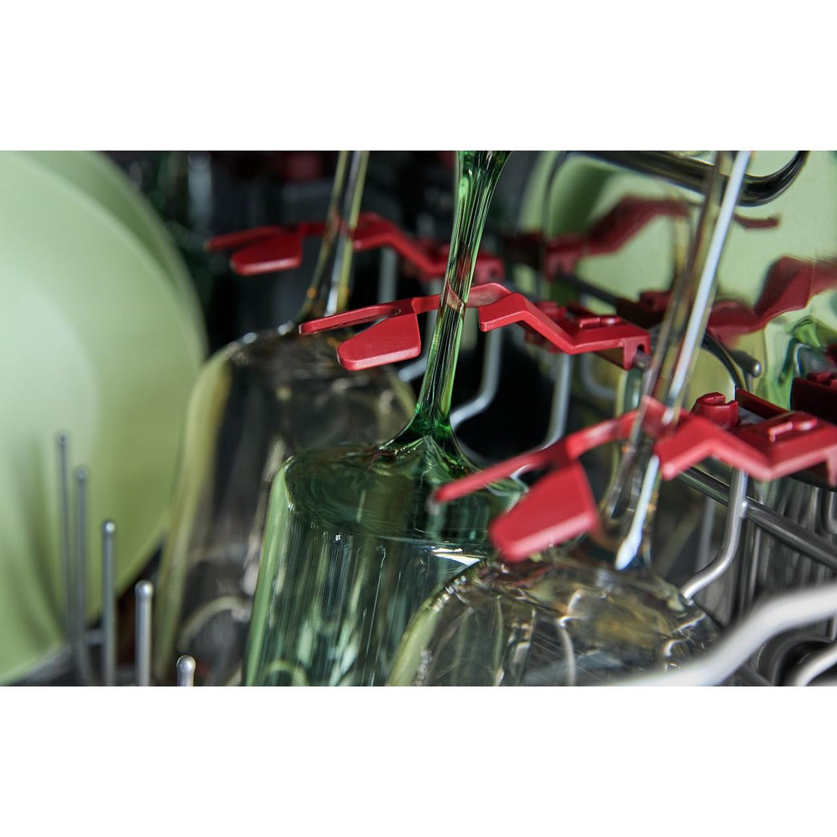 KitchenAid Built-in Dishwasher with Advanced ProDry™ System KDTS724SPS IMAGE 6