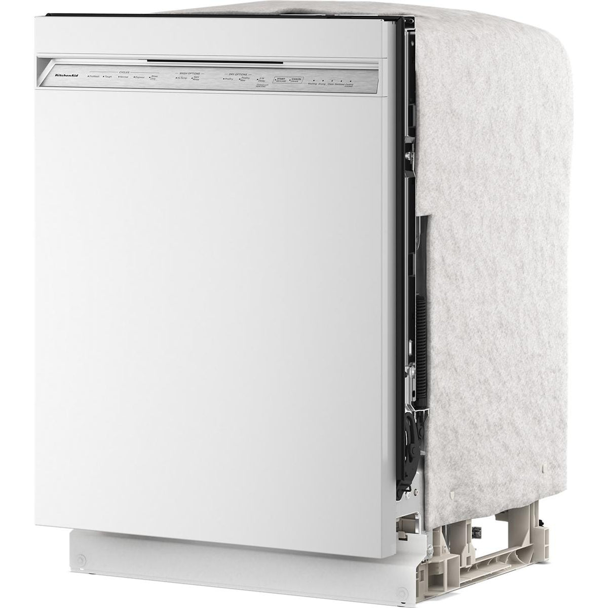 KitchenAid Built-in Dishwasher KDFS224SWH IMAGE 5