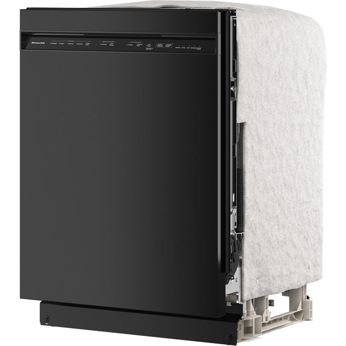 KitchenAid Built-in Dishwasher KDFS224SBL IMAGE 5