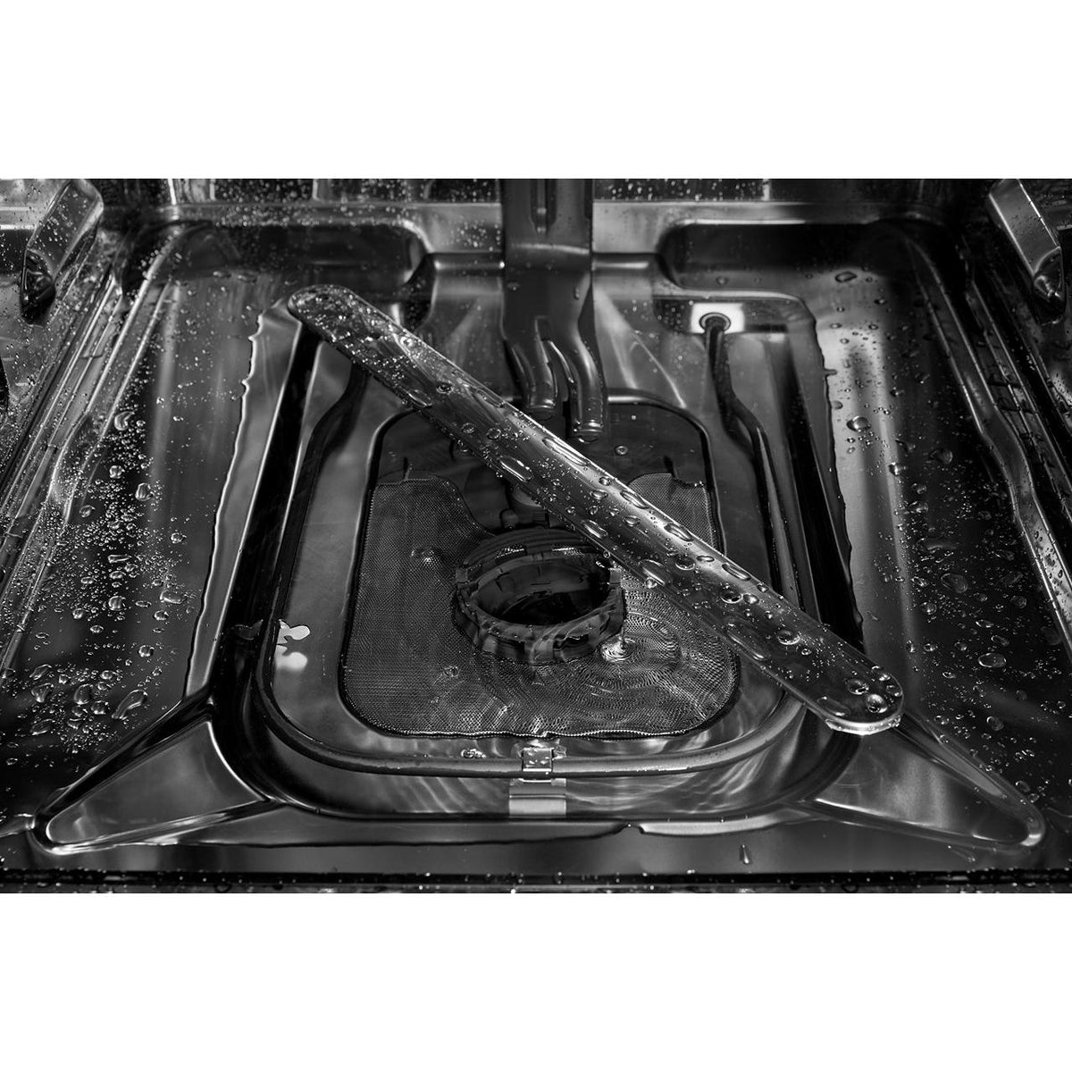 KitchenAid Built-in Dishwasher with Third Level Jet Rack KDFS324SPS IMAGE 10