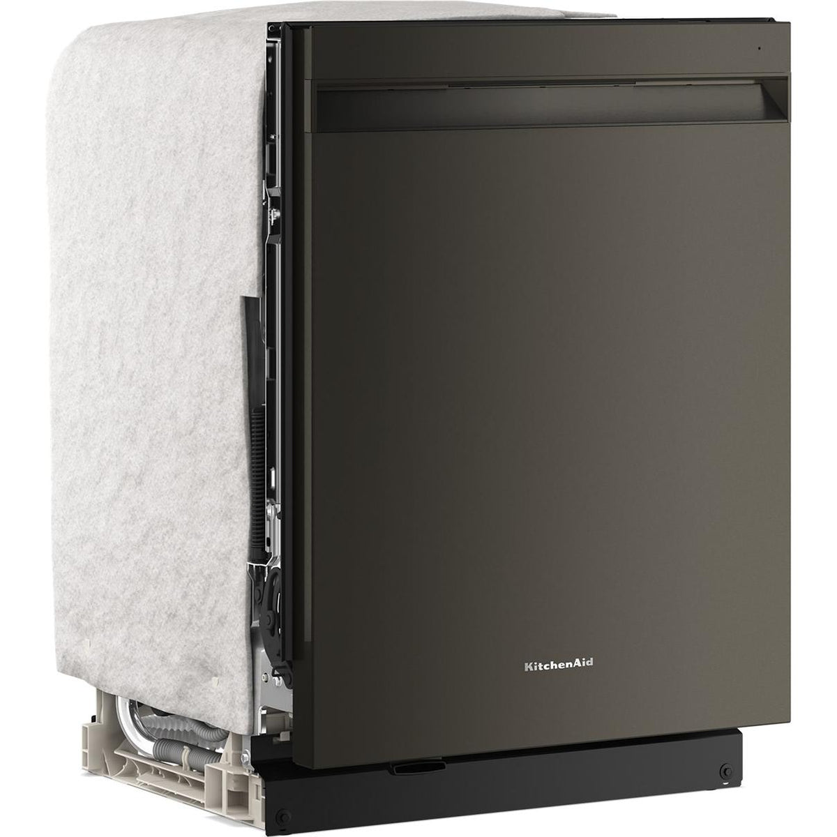 KitchenAid Built-in Dishwasher with Advanced ProDry™ System KDPS624SBE IMAGE 3