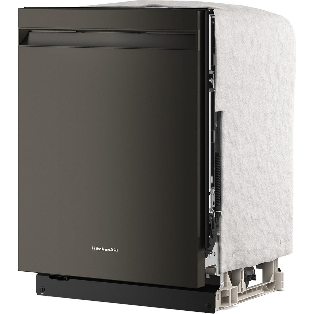 KitchenAid Built-in Dishwasher with Advanced ProDry™ System KDPS624SBE IMAGE 4