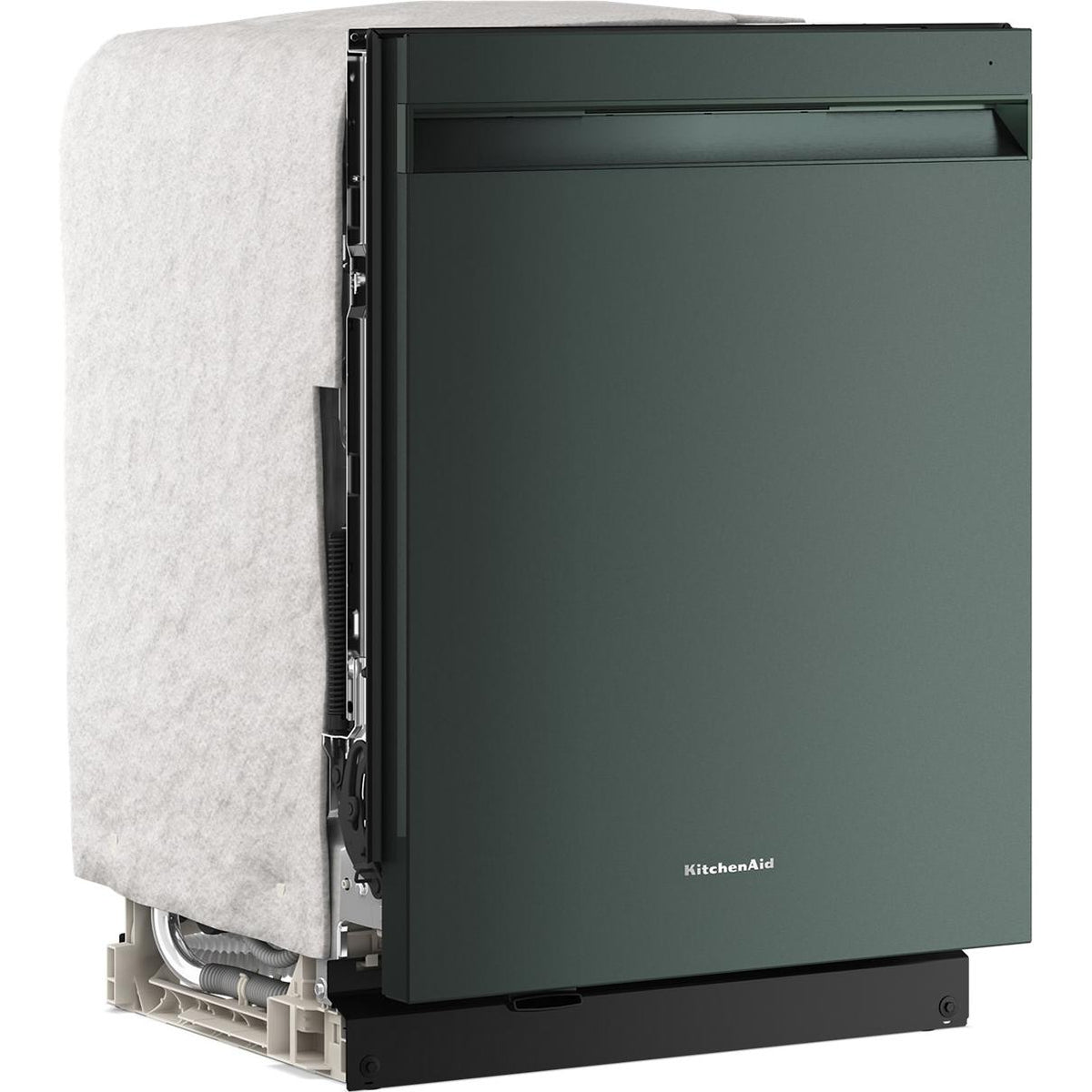KitchenAid Built-in Dishwasher with Advanced ProDry™ System KDPS624SJP IMAGE 3