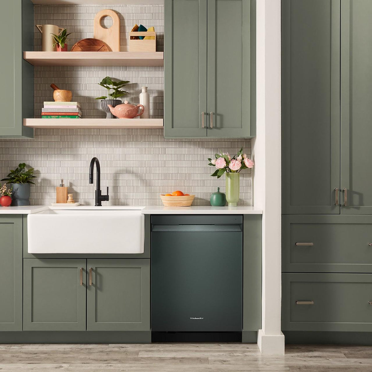 KitchenAid Built-in Dishwasher with Advanced ProDry™ System KDPS624SJP IMAGE 7