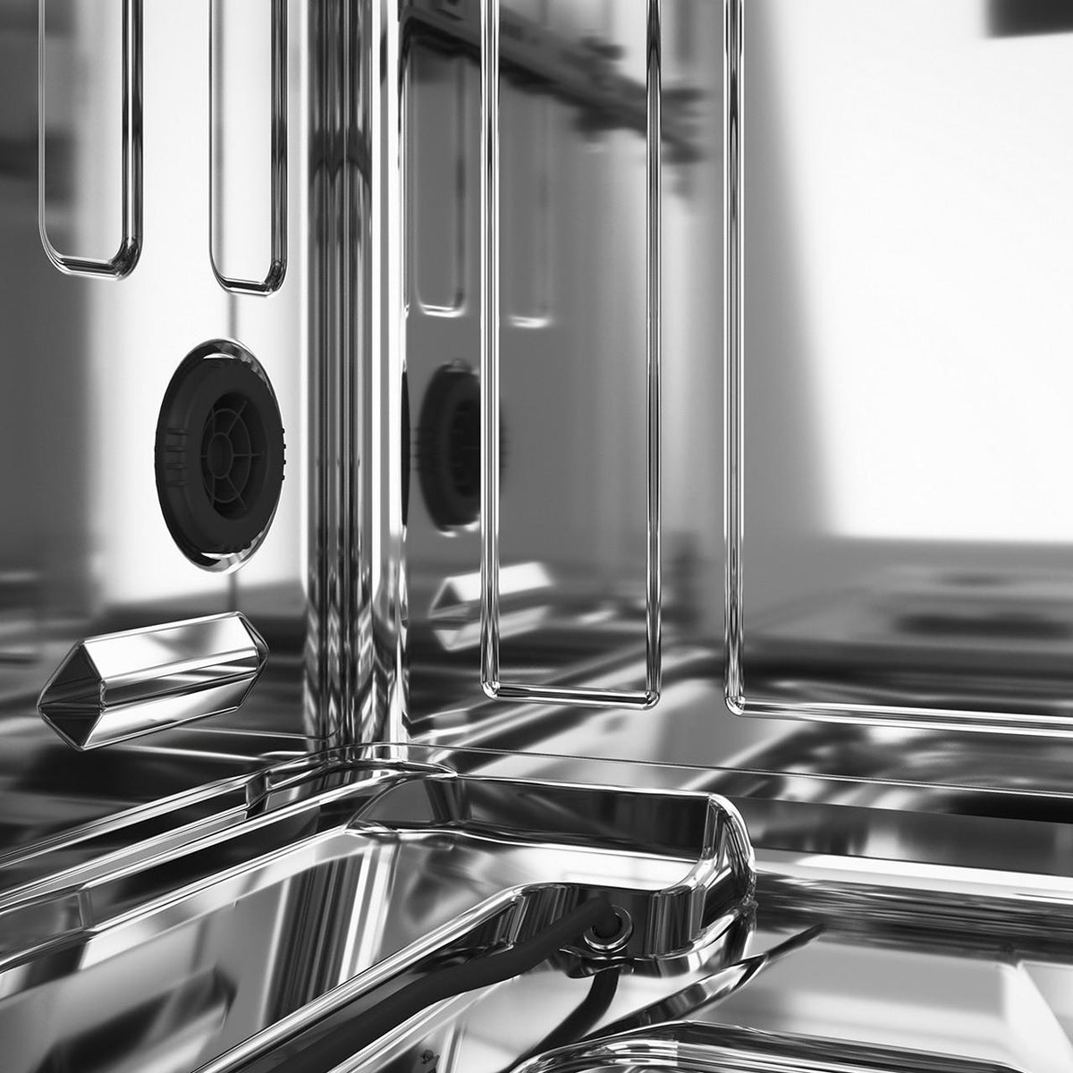 KitchenAid Built-in Dishwasher with Advanced ProDry™ System KDPS624SJP IMAGE 8