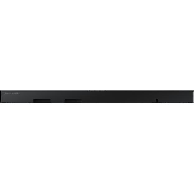 Samsung 3.1-Channel Sound Bar HW-B630F/ZC IMAGE 10