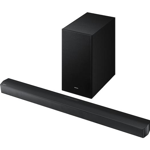 Samsung 3.1-Channel Sound Bar HW-B630F/ZC IMAGE 2