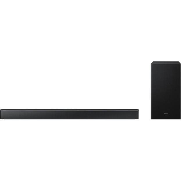 Samsung 3.1-Channel Sound Bar HW-B630F/ZC IMAGE 3