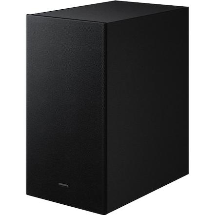 Samsung 3.1-Channel Sound Bar HW-B630F/ZC IMAGE 4