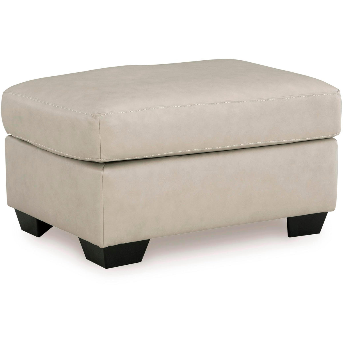 Signature Design by Ashley Santorine 2170814 Ottoman IMAGE 1
