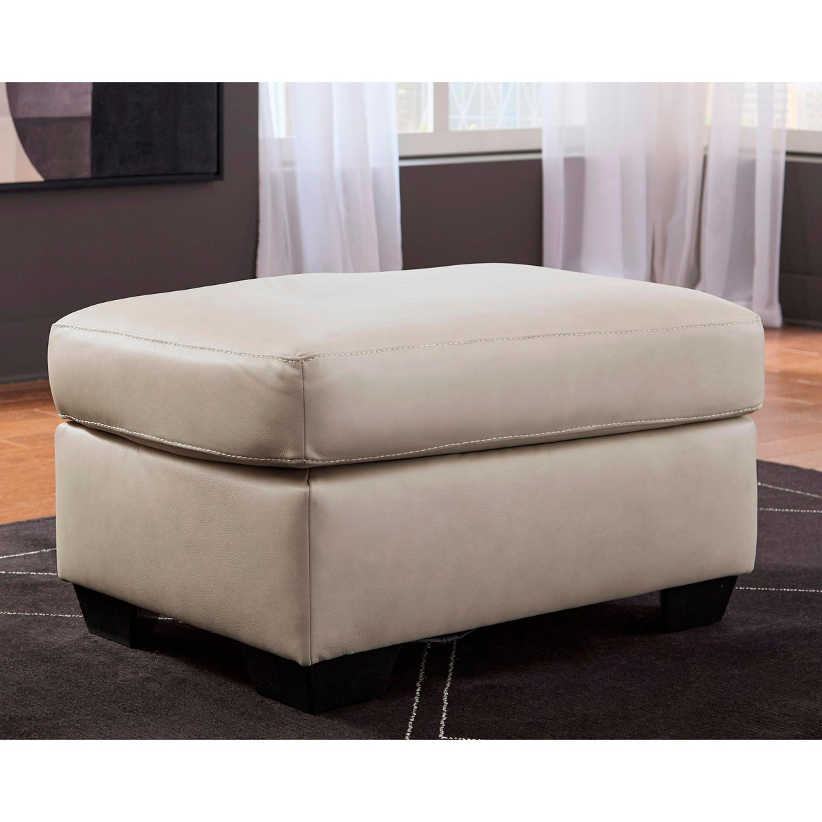 Signature Design by Ashley Santorine 2170814 Ottoman IMAGE 4