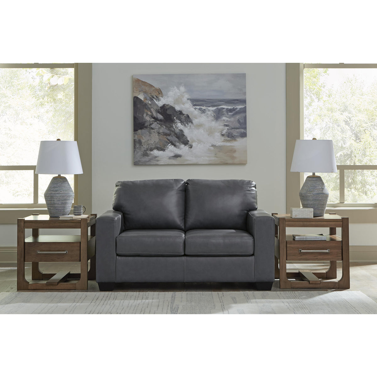 Signature Design by Ashley Bolsena 5560435 Loveseat IMAGE 4