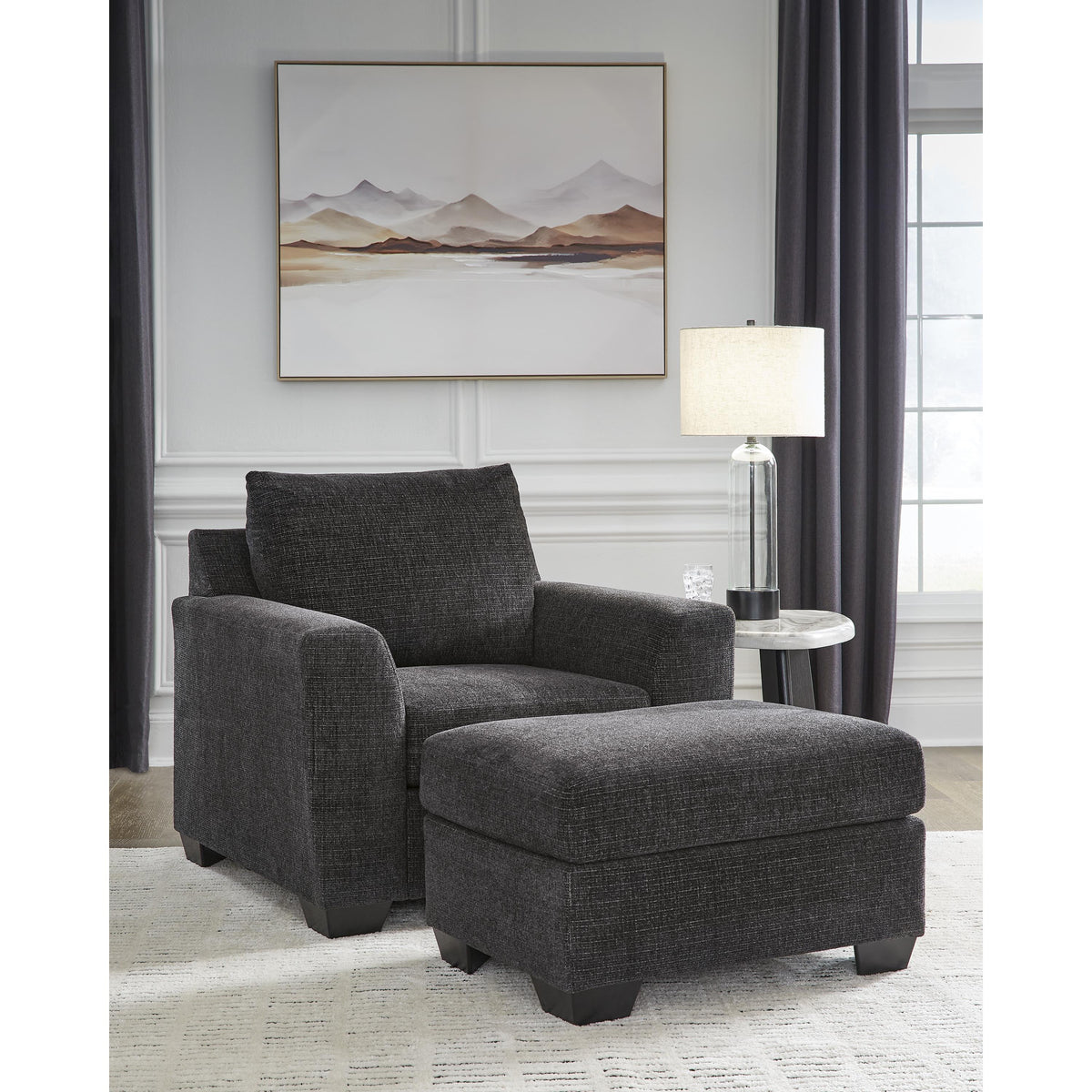 Benchcraft Loreo 6310120 Chair IMAGE 5