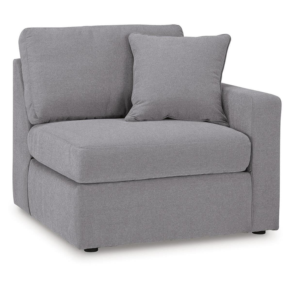 Signature Design by Ashley Modmax 92104S72 8 pc Sectional IMAGE 11