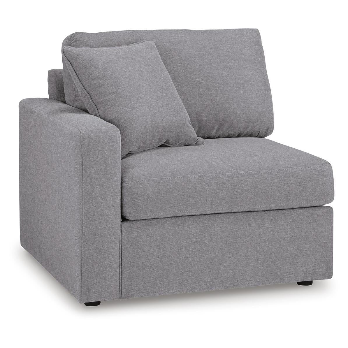 Signature Design by Ashley Modmax 92104S72 8 pc Sectional IMAGE 14