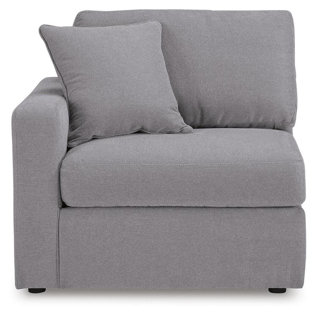 Signature Design by Ashley Modmax 92104S72 8 pc Sectional IMAGE 9