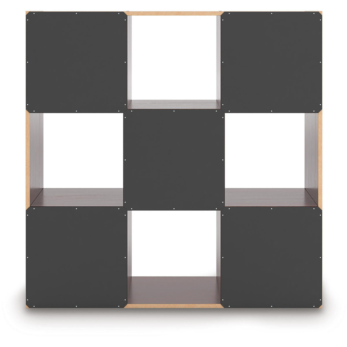Signature Design by Ashley Home Decor Shelves EA1055-3X3 IMAGE 4