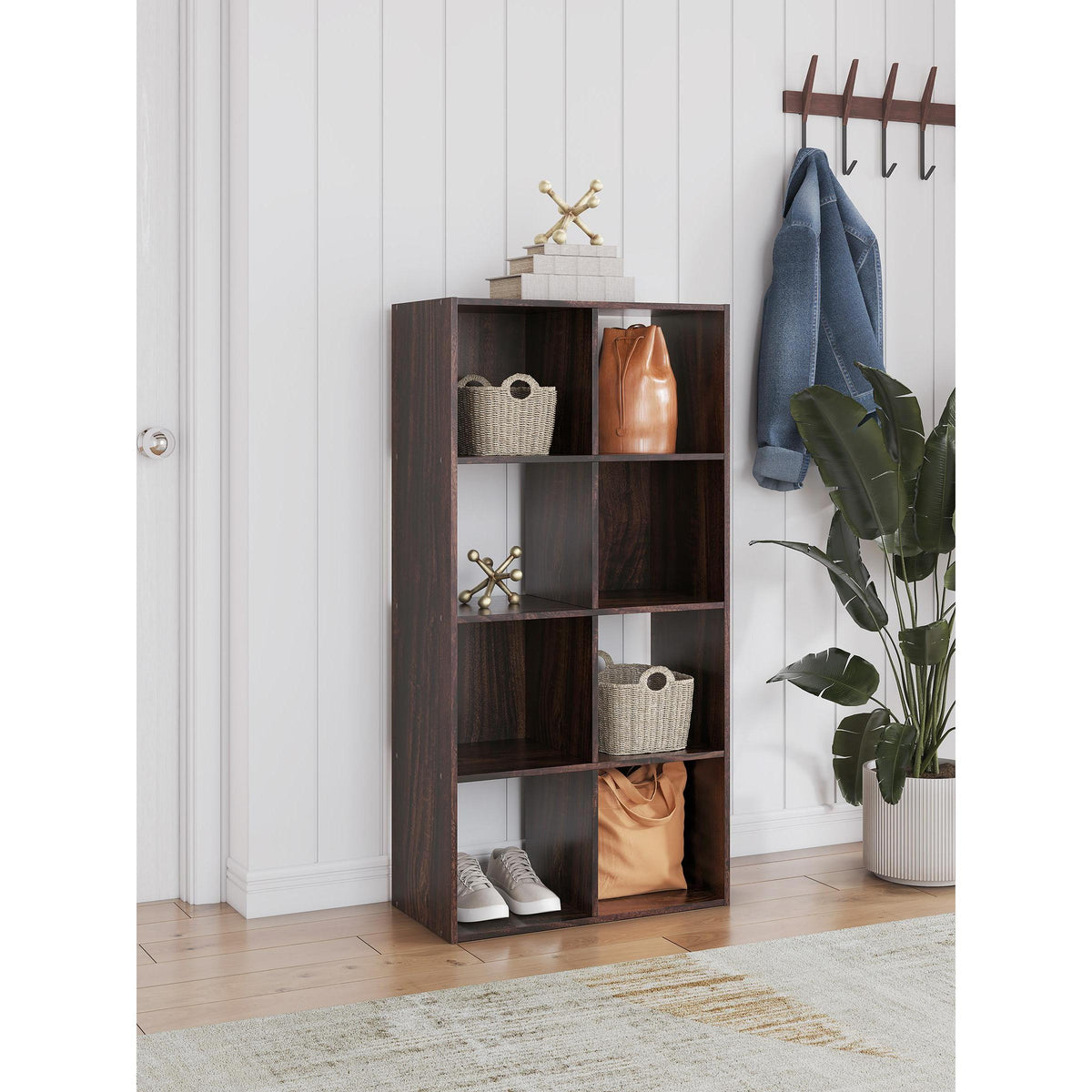 Signature Design by Ashley Home Decor Shelves EA1055-4X2 IMAGE 6