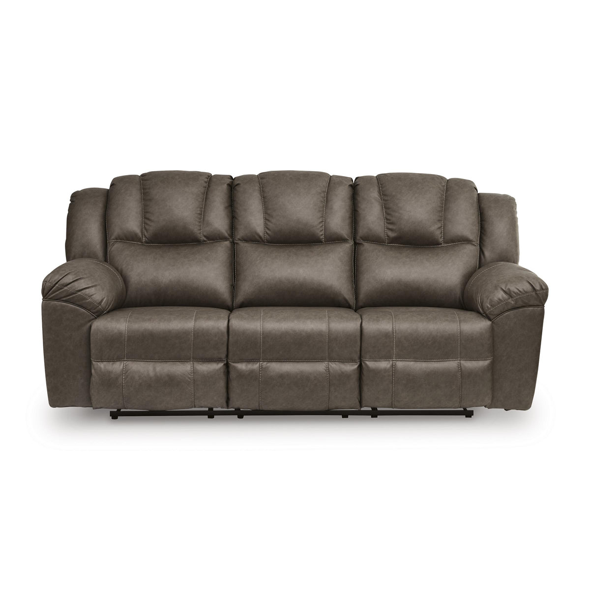 Signature Design by Ashley Lowilla PC6450688 Reclining Sofa IMAGE 3