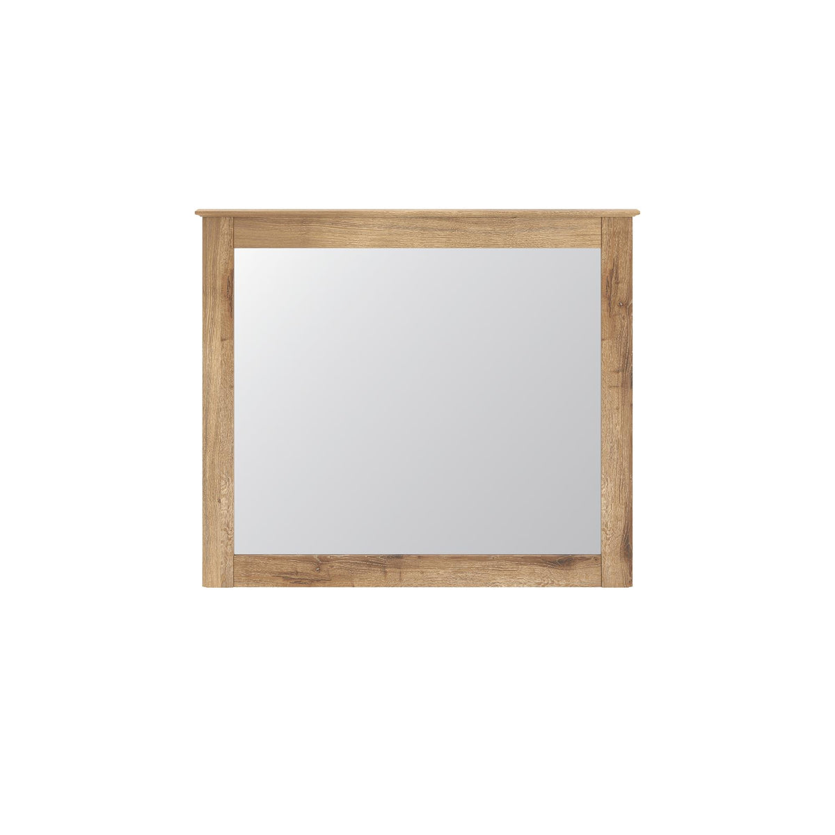 Signature Design by Ashley Makidern PCB1170-36 Bedroom Mirror IMAGE 2