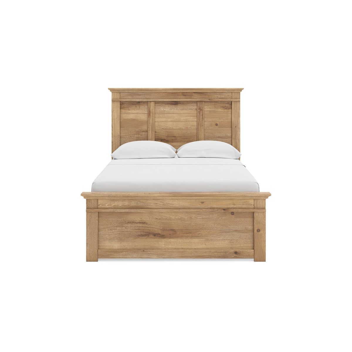Signature Design by Ashley Makidern PCB1170B27 Full Panel Storage Bed IMAGE 6