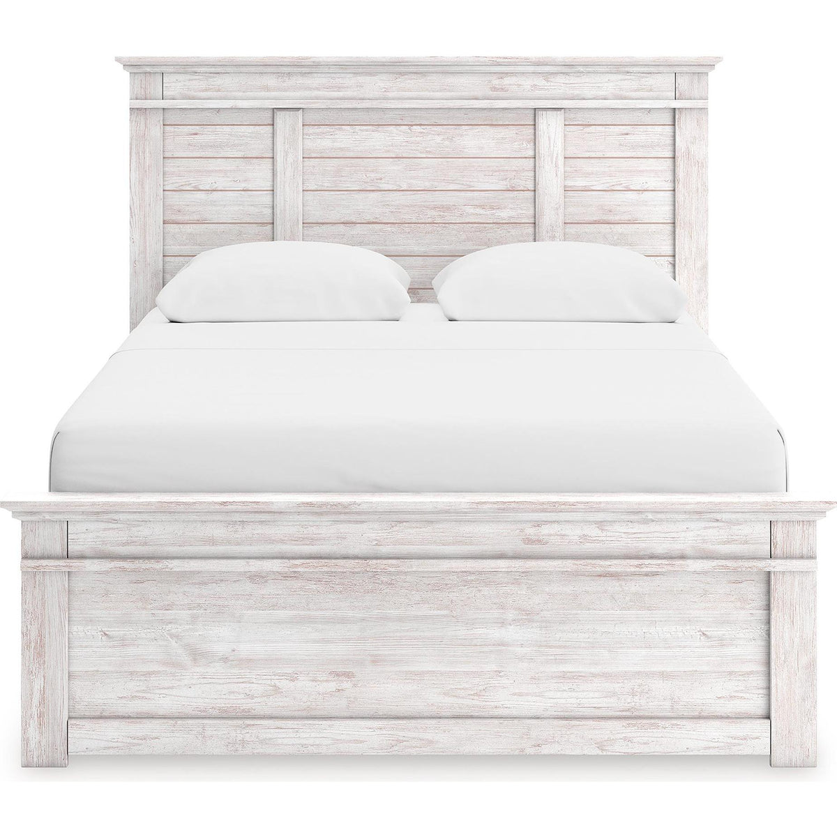 Signature Design by Ashley Makidern PCB1171B13 King Panel Storage Bed IMAGE 7