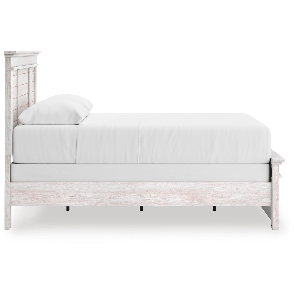 Signature Design by Ashley Makidern PCB1171B2 Queen Panel Bed IMAGE 3