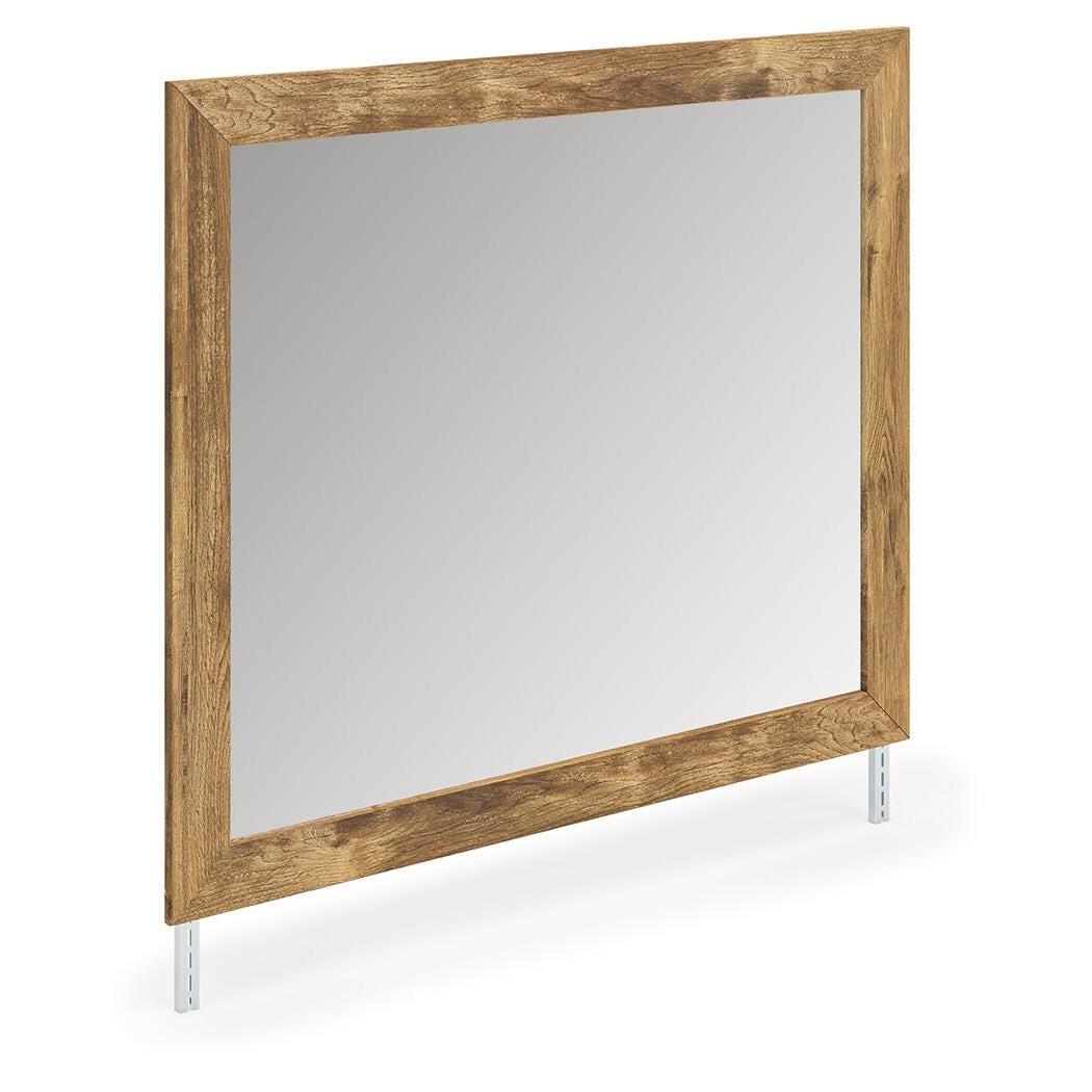 Signature Design by Ashley Maystonna PCB1580-36 Bedroom Mirror IMAGE 1