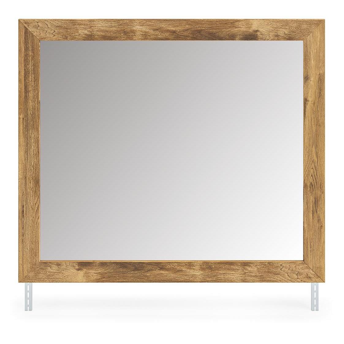 Signature Design by Ashley Maystonna PCB1580-36 Bedroom Mirror IMAGE 2