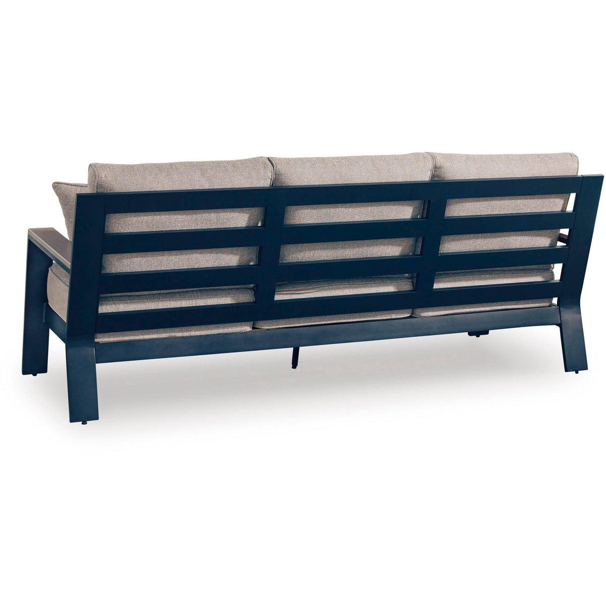 Signature Design by Ashley East Beach PCP587-838 Sofa with Cushion IMAGE 3