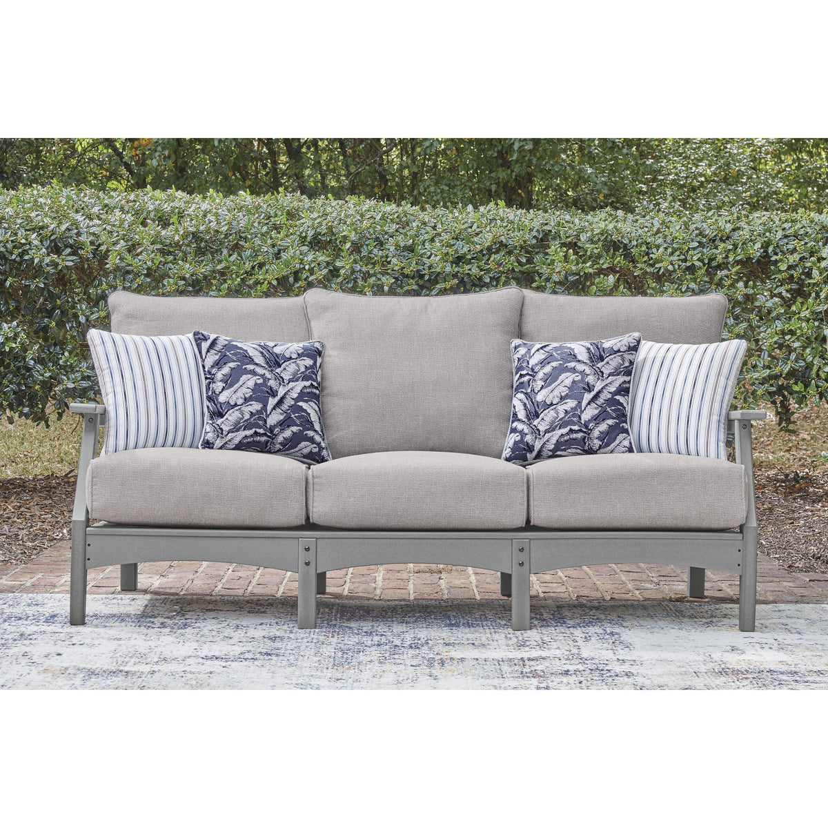 Signature Design by Ashley Cove Beach PCP803-838 Sofa with Cushion IMAGE 4