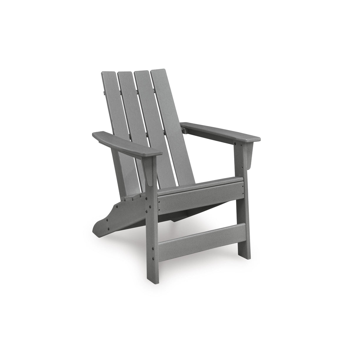 Signature Design by Ashley Cove Beach PCP803-898 Adirondack Chair IMAGE 1