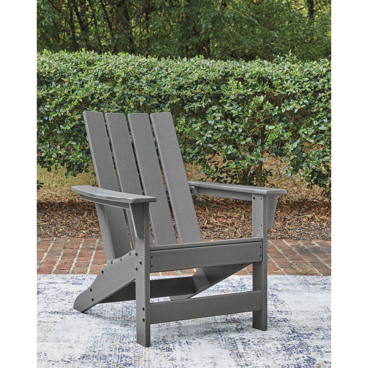 Signature Design by Ashley Cove Beach PCP803-898 Adirondack Chair IMAGE 5
