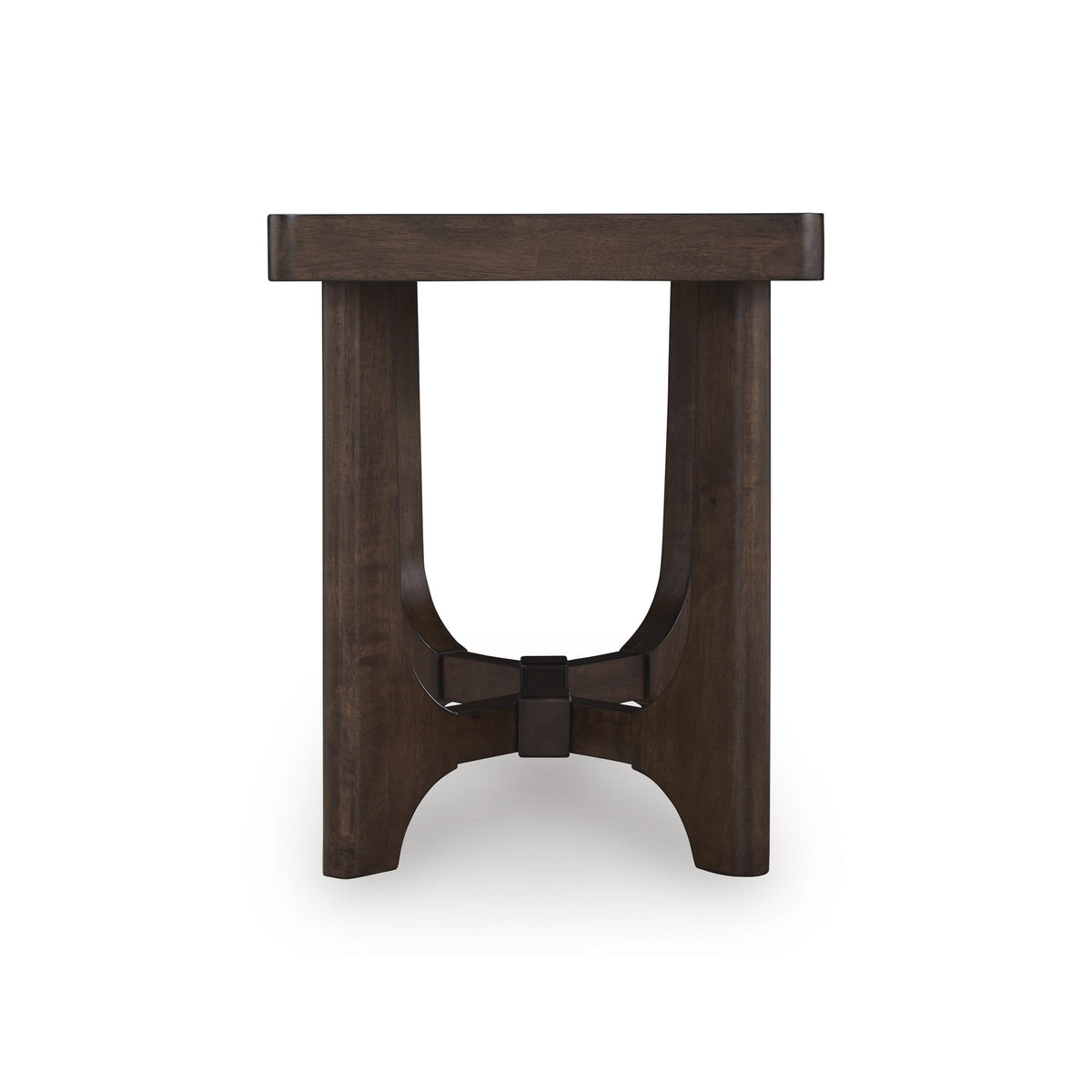 Signature Design by Ashley Korestone End Table T438-3 IMAGE 3