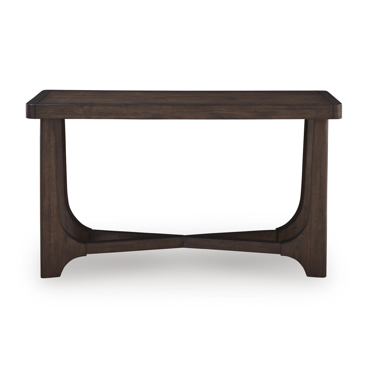 Signature Design by Ashley Korestone Sofa Table T438-4 IMAGE 2