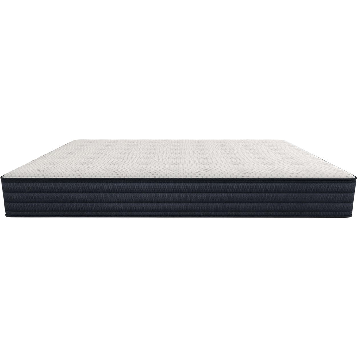 Serta Resilient Firm Tight Top Mattress (King) IMAGE 3