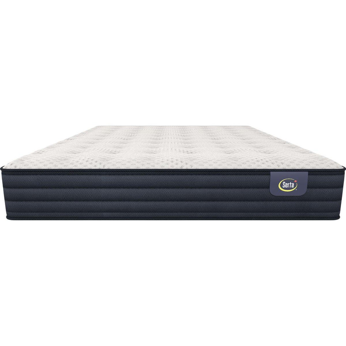 Serta Recovery Medium Tight Top Mattress (Queen) IMAGE 2