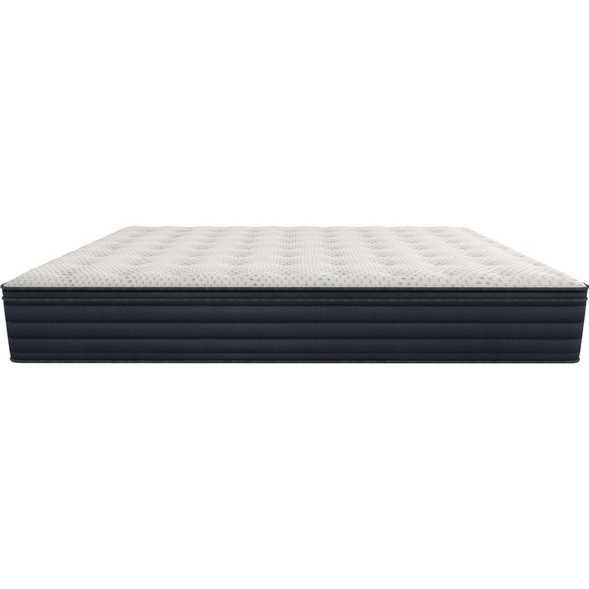 Serta Rebound Plush Pillow Top Mattress (Queen) IMAGE 3