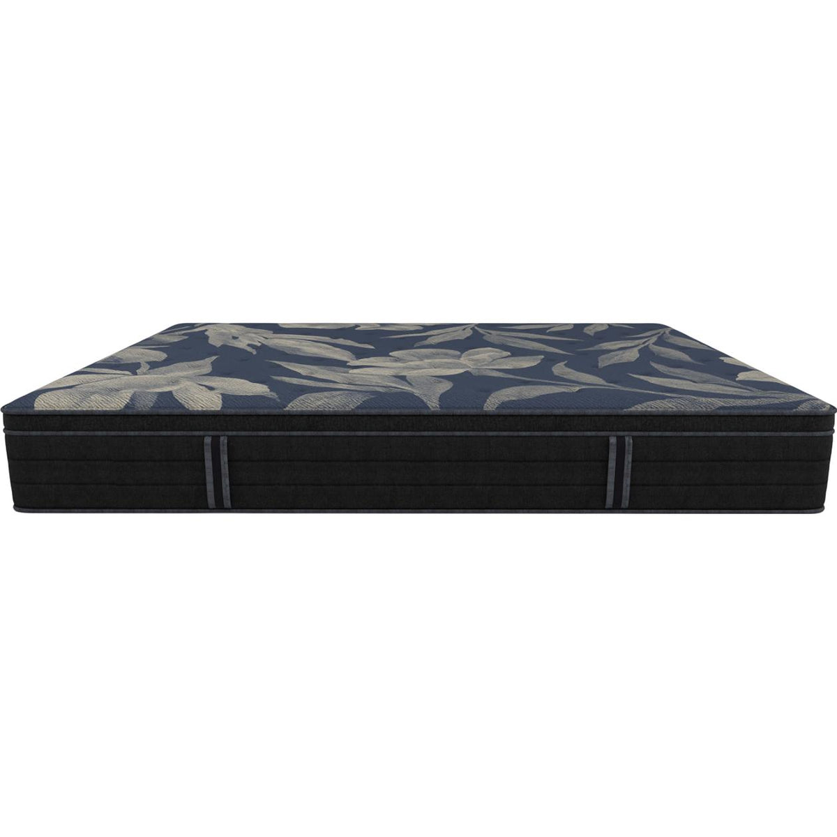 Serta Shadow Luxury Firm Euro Top Mattress (Twin) IMAGE 3