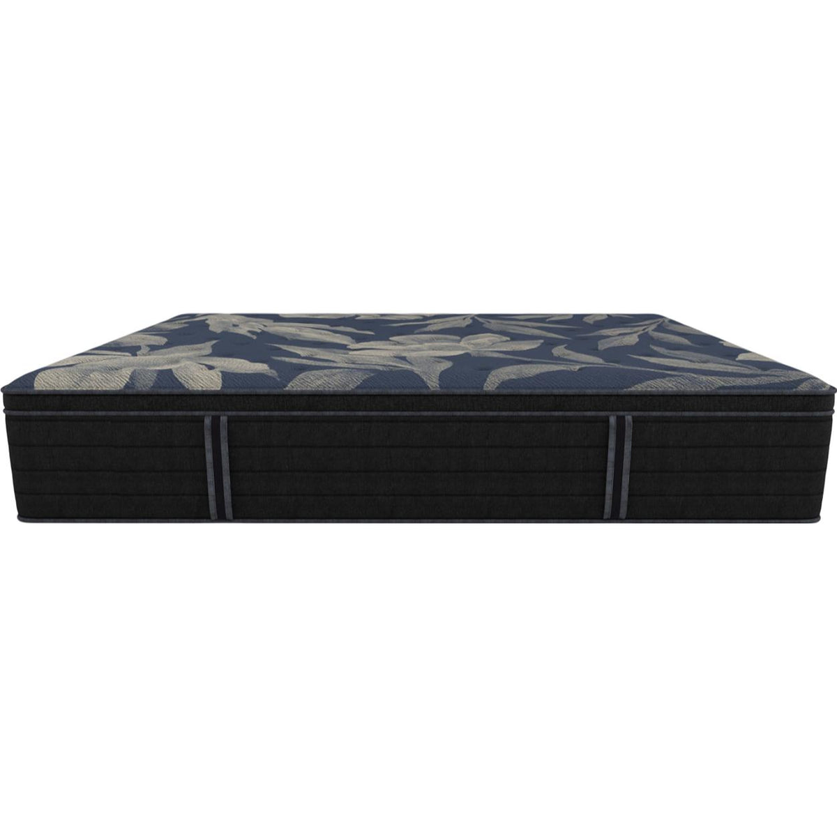 Serta Starry Plush Euro Top Mattress (Full) IMAGE 3