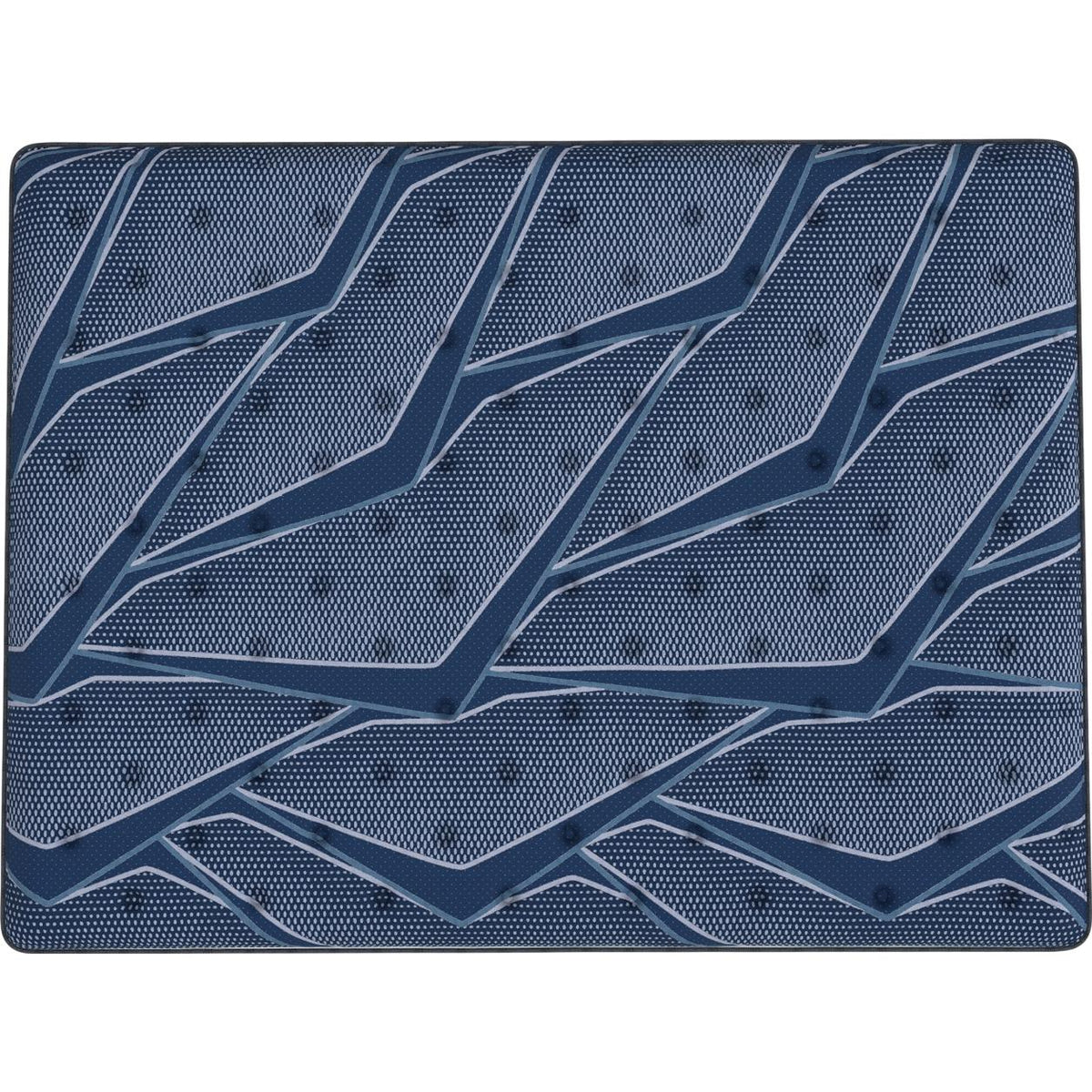 Serta Oracle Medium Euro Top Mattress (King) IMAGE 4